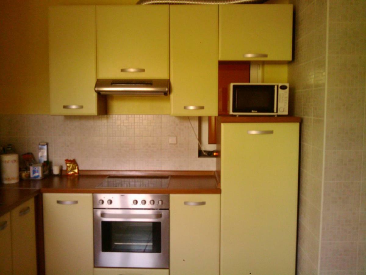 Villa Dora 비오그라드나모루 외부 사진